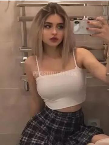 Индивидуалка Юхима фото 2